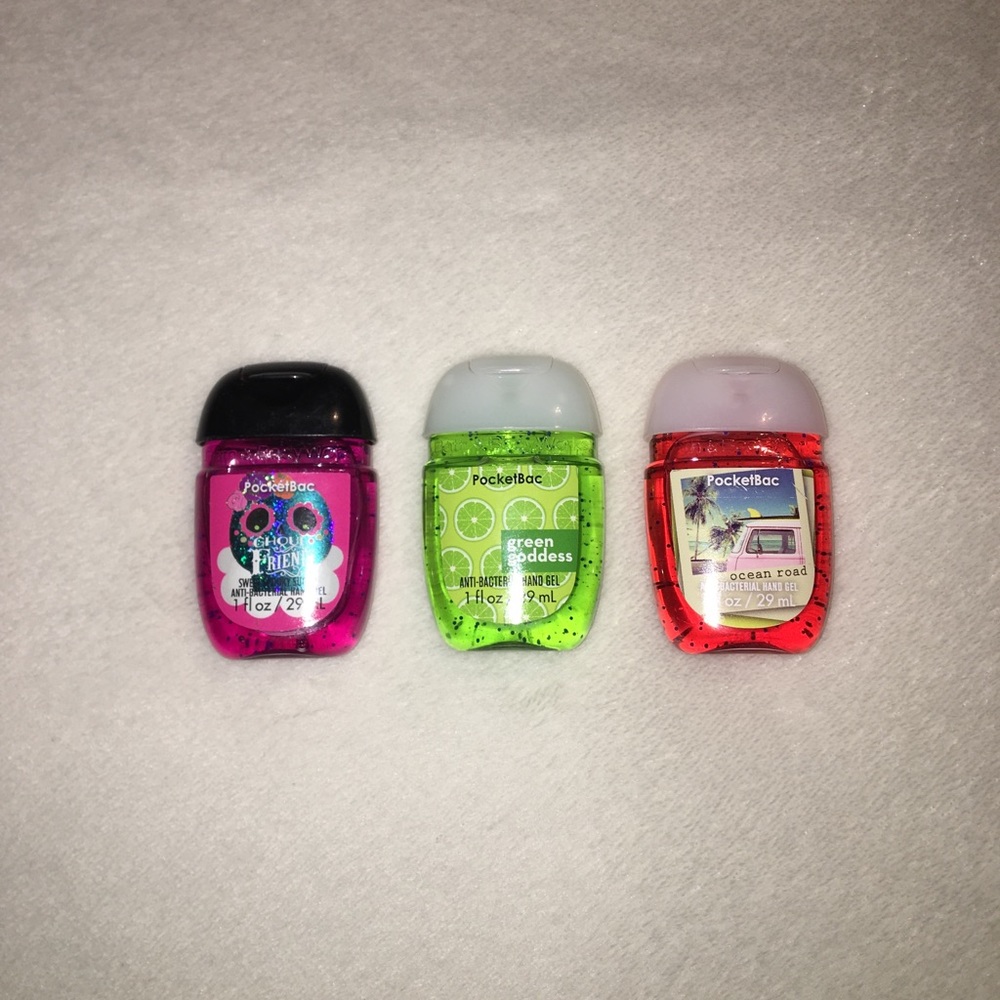 Bath & Body Works Bundle